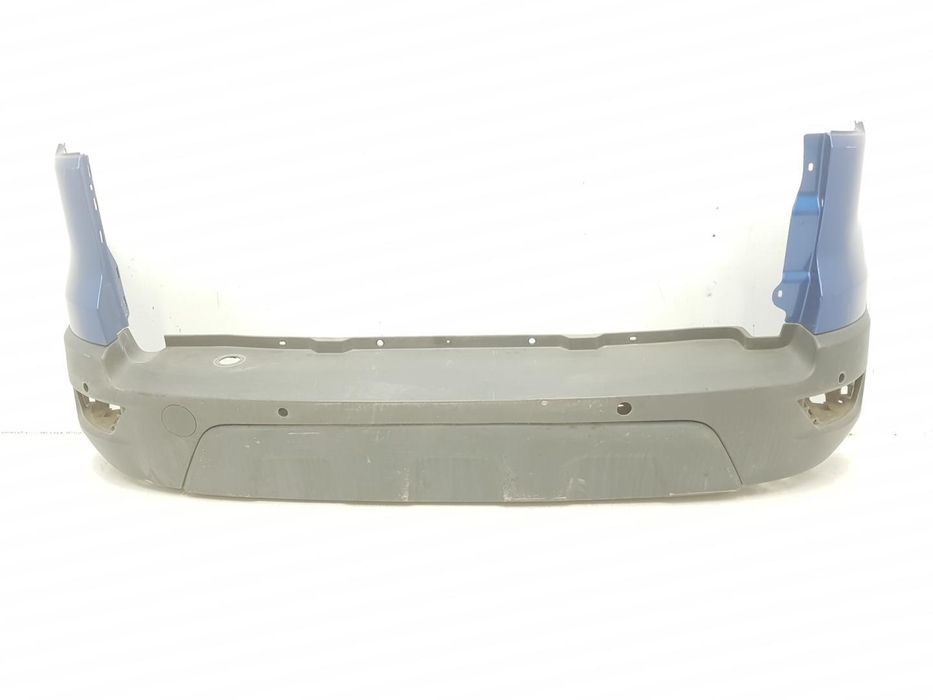 Para-Choques Traseiro Ford Ecosport Cr6