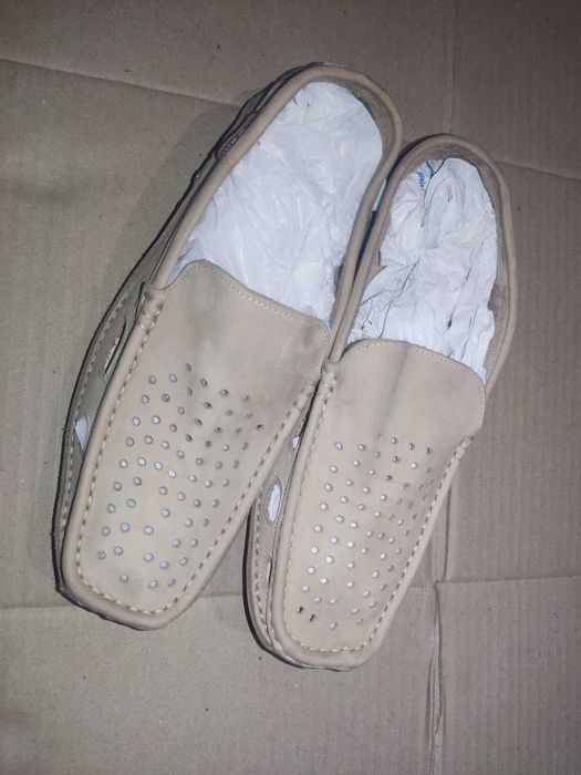 Туфли мужские р44