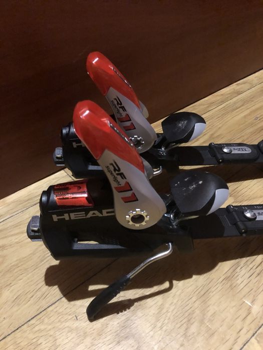 Кріплення head rf 11