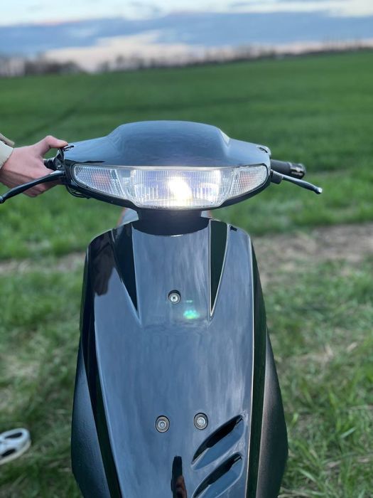 Honda Dio AF-27 (торг)