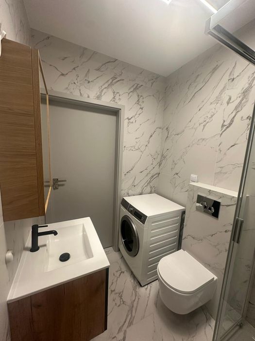 Kawalerka w Stargardzie