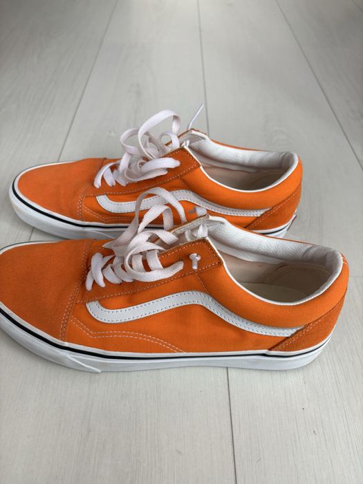 Ténis /sapatilhas VANS como novos numero 43