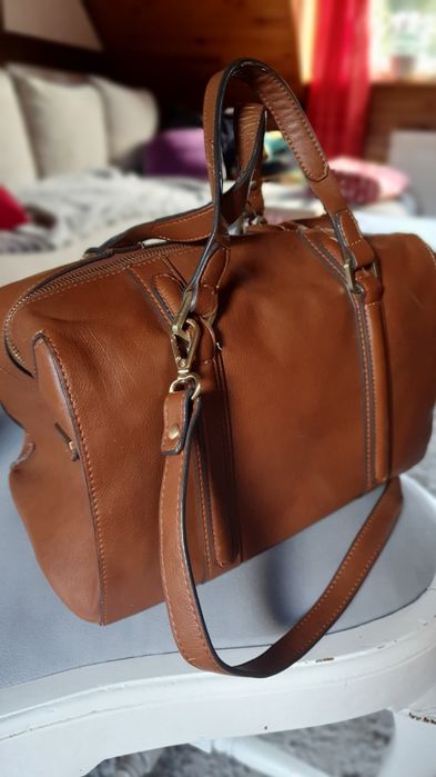 Torba- kuferek Fiorelli