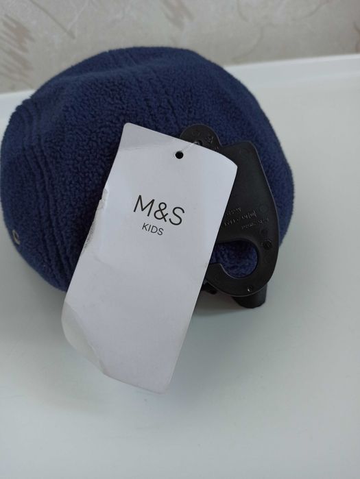 кепка картуз M&S