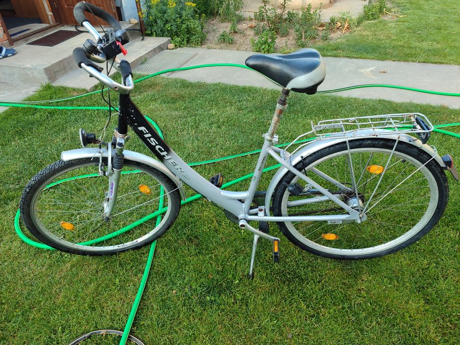 Продам велосипеди