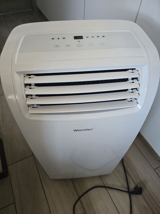 Klimatyzator przenośny