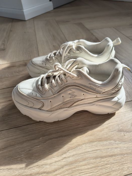 Buty sportowe 38 Beverly Hills Polo Club