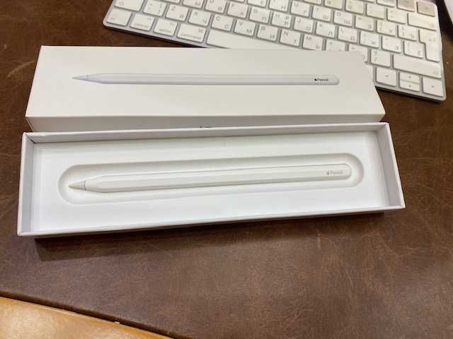 Продам Apple Pencil 2 для IPad