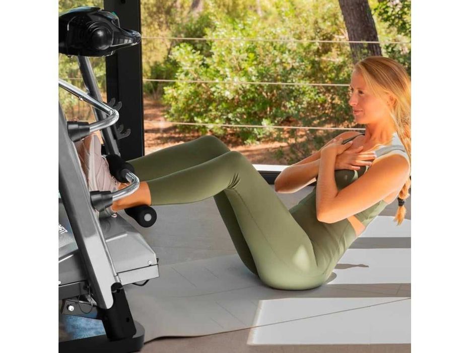 Passadeira de Corrida  CECOTEC Drumfit Wayhome 1400 Runner Vibration