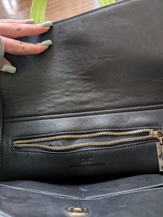 Totebka Elisabetta Franchi