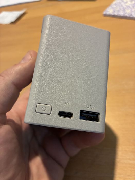 Oryginalny hub do ładowania baterii DJI Mini 3/4 Pro jak nowy