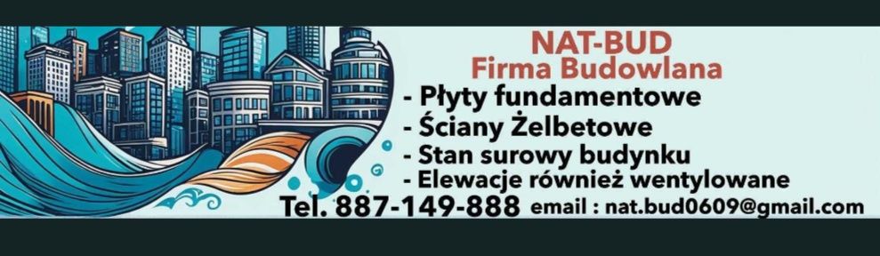 Usługi Ogólnobudowlane Zapraszamy  Elewacje , remont pod klienta