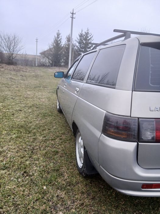 ВАЗ 2111 2007РІК