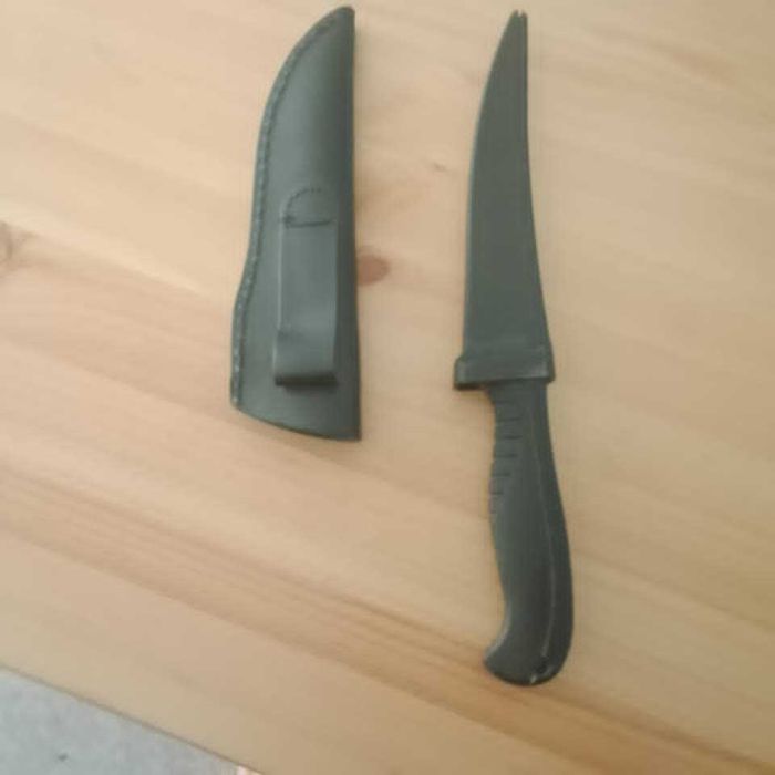 Nóż do filetowania Kershaw 1250