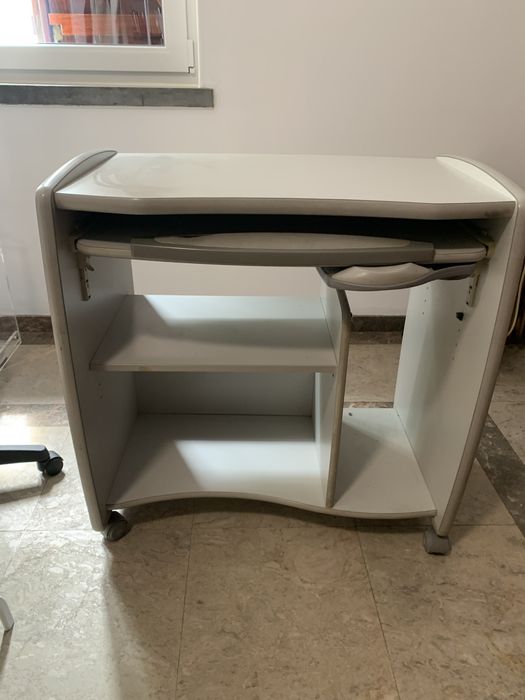 Mesa para computador