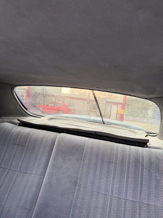 Ford mondeo 1.8 Газ/бензин