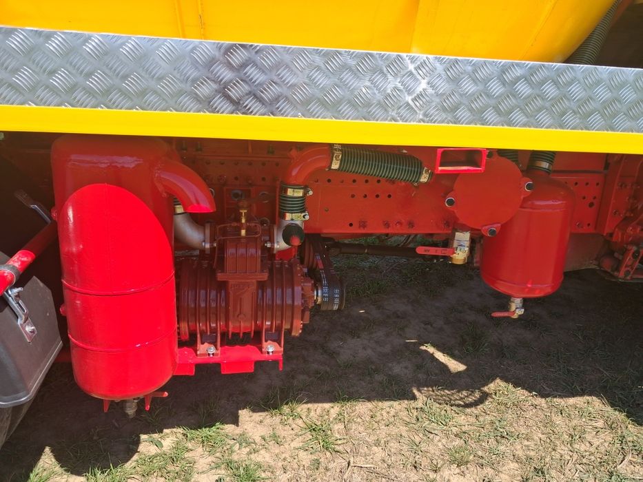 Продам ассенизатор