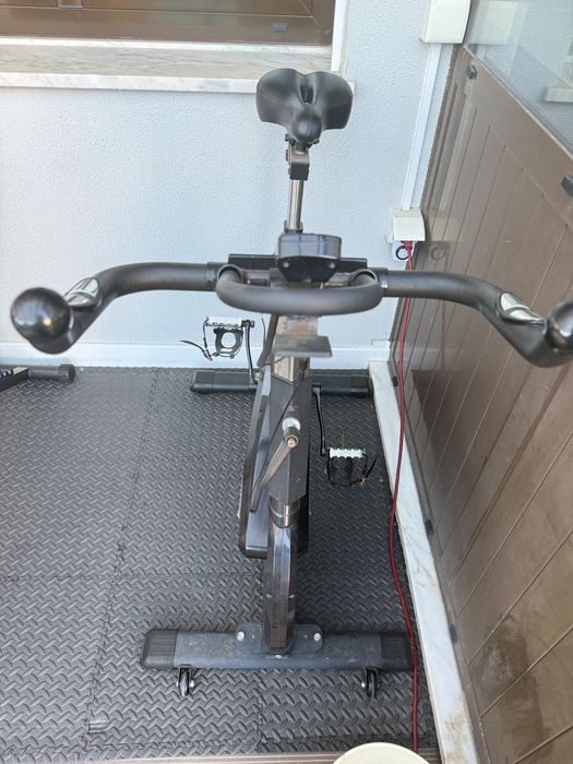 Bicicleta Cycling/ Spinning