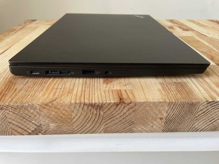 Ноутбук Lenovo ThinkPad L13 Gen 1 i5-10310U 8GB 256GB SSD 6м гарантія