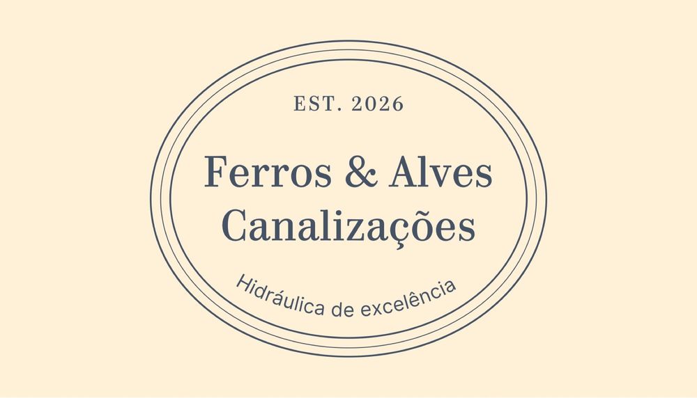 Serviços de Canalização410030105722234880