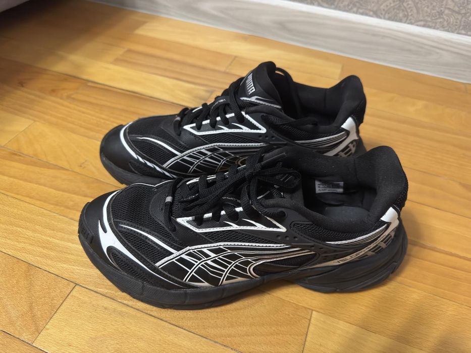 Продам Puma Velophasis