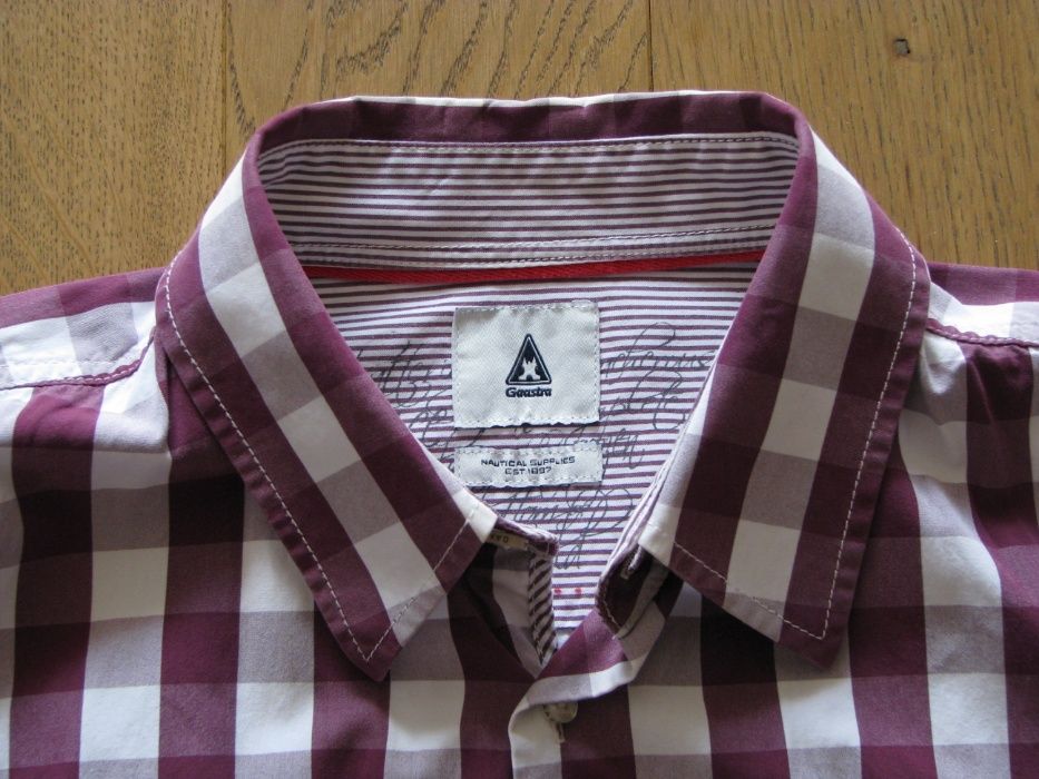 Koszula _ długi rękaw _ GAASTRA _ M