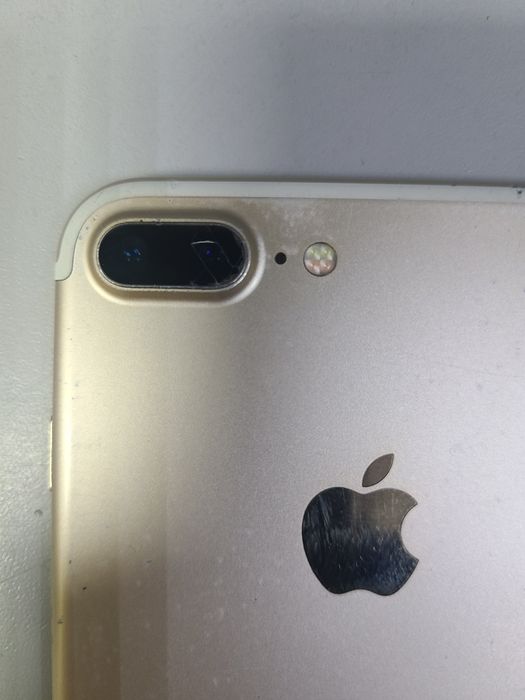 Iphone 7 plus айклауд