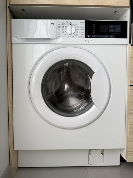 Máquina lavar roupa Ikea 8kg