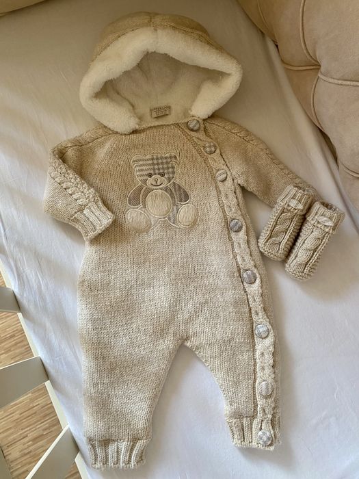 Демісезонний комплект