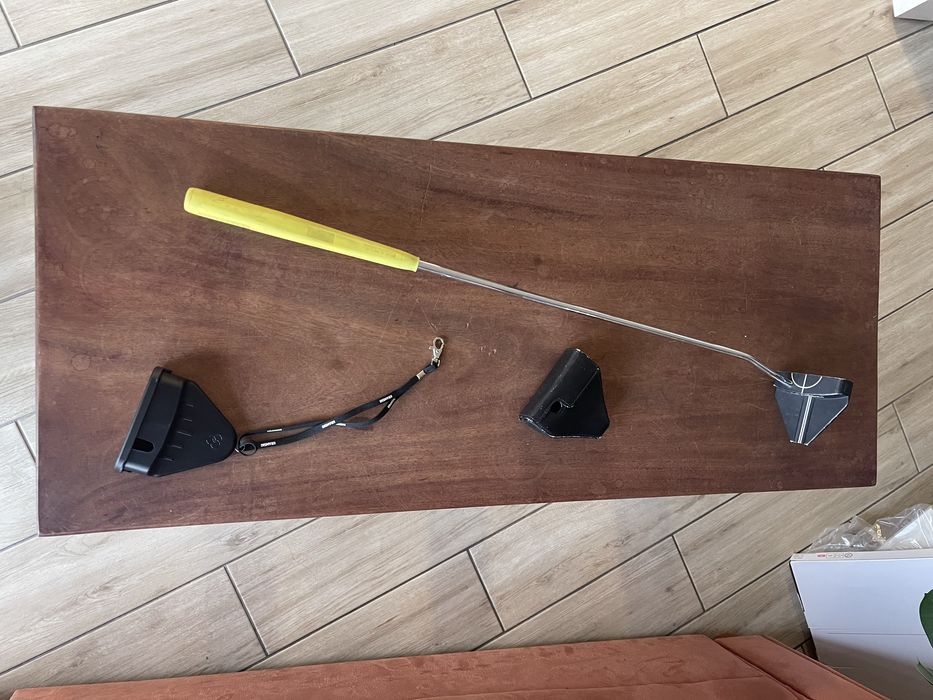 Putter Kramski HPP 326