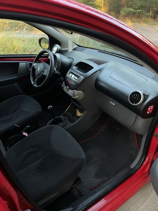 Продам Citroen c1