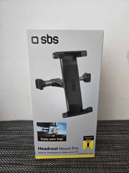 Suporte Auto SBS Universal