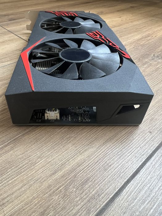 Видеокарта Asus P106-100 6144MB  GDDR5 PL60W