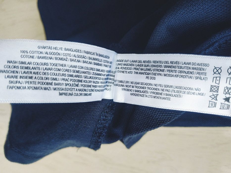 Футболка Primark p. L  бавовна 100%