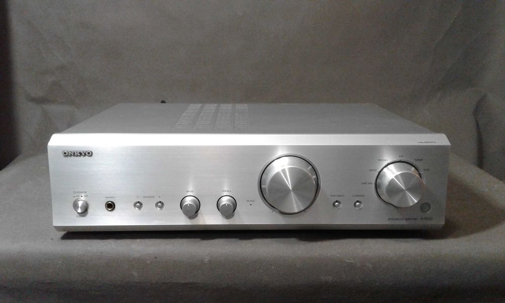 ONKYO A-9355,wzmacniacz stereo