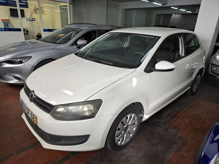 VW polo