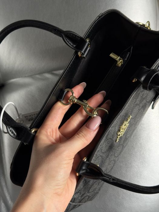 Сумка жіноча Coach через плече