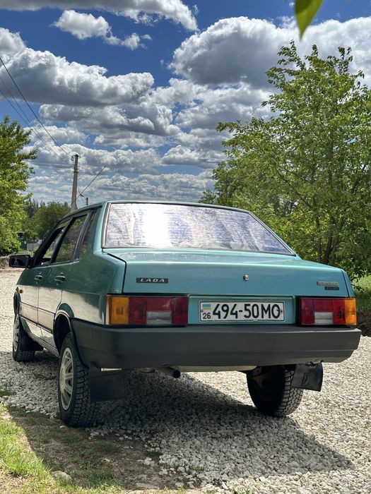 Продам Ваз 21099