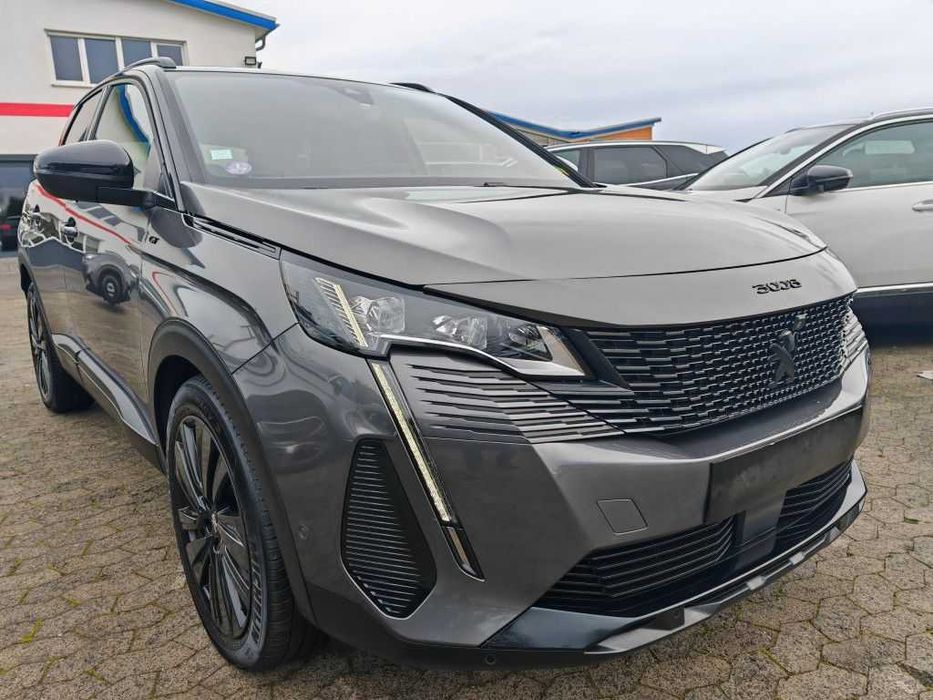 Peugeot 3008  Para Peças - Há Peças