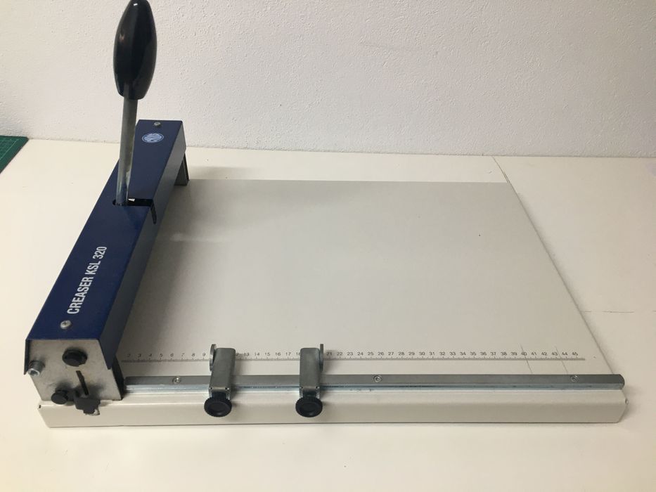 Equipamentos de Gráfica Digital