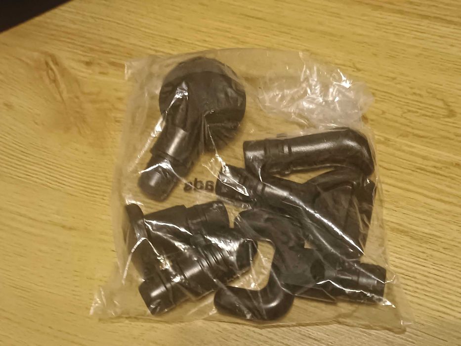Nowy zapakowany Masażer pistolet