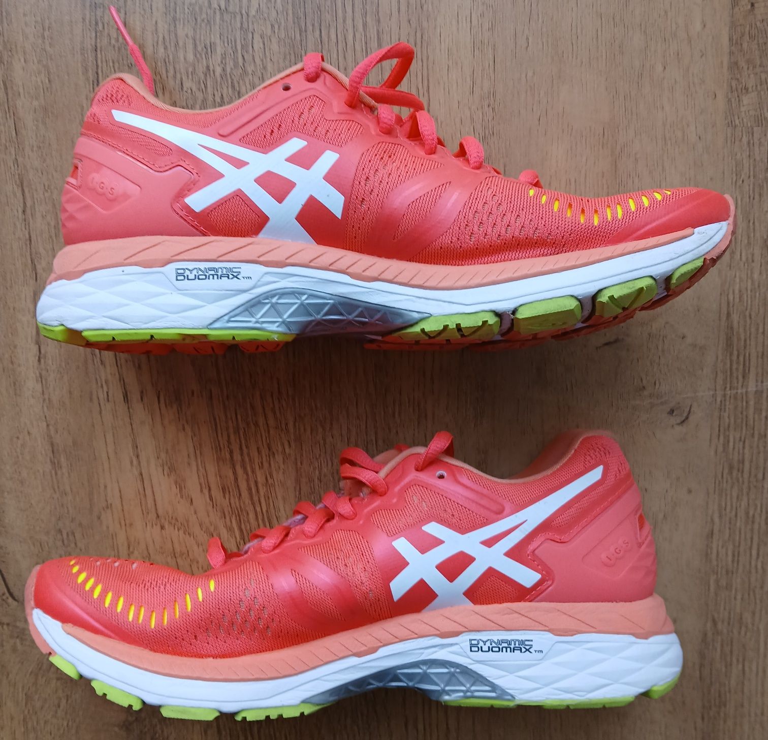 Buty asics dynamic duomax Gda sk Che m z dzielnic Gda sk Po udnie OLX.pl