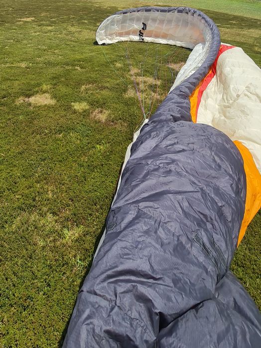 Parapente OZONE RUSH2 S