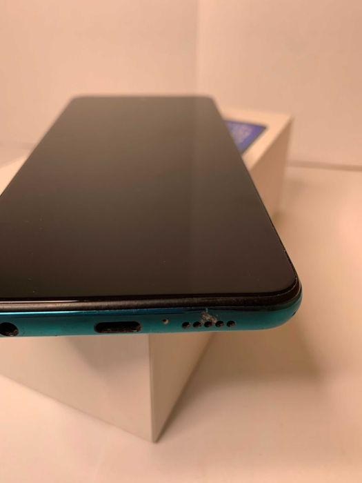 Xiaomi Redmi note 9 Pro