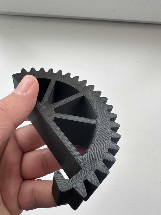 3D  принтер TwoTrees Sapphire Plus