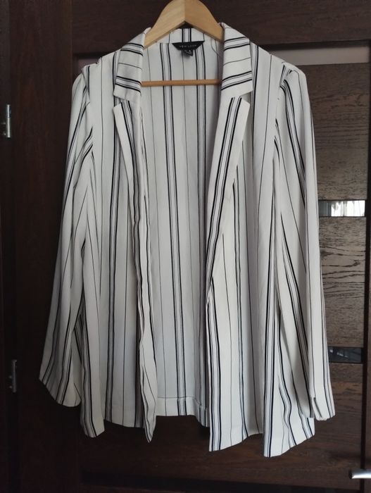 Narzutka New look rozmiar 44