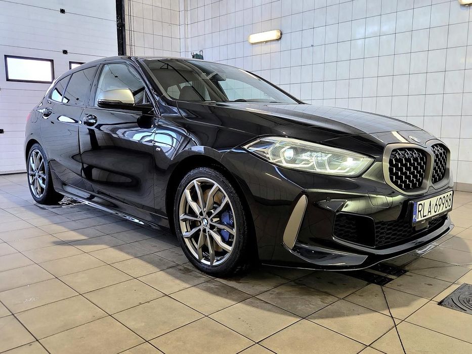 BMW 1M