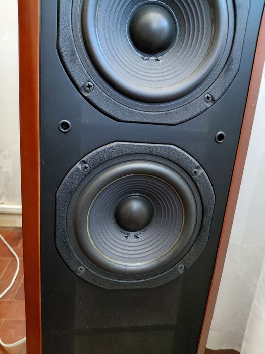 Par de Colunas JBL L60
