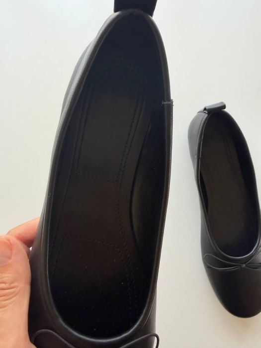 Балетки, туфли  Massimo Dutti. Новые