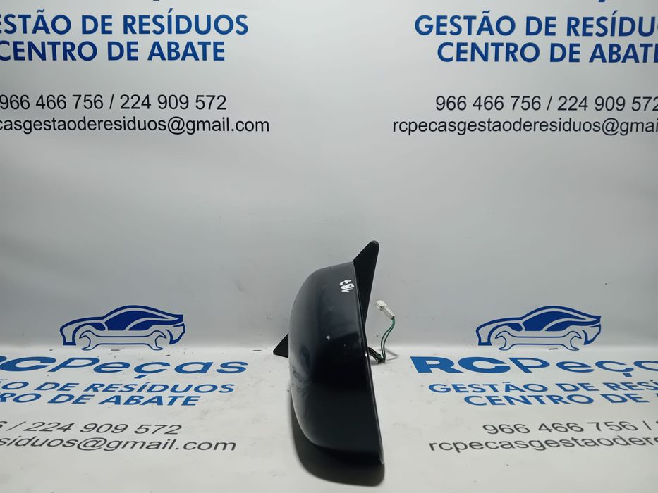 Espelho Retrovisor Esquerdo Subaru Legacy IV 4 Original